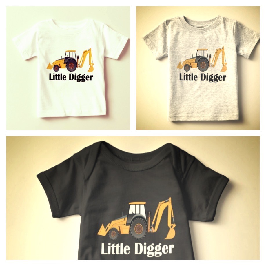 Little Digger